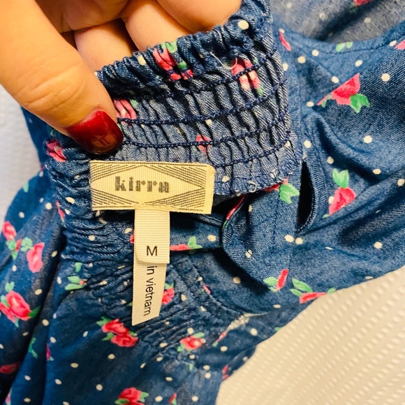 𝗞𝗶𝗿𝗿𝗮 𝗿𝗼𝗺𝗽𝗲𝗿 - Picture 5 of 7